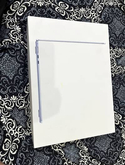 Macbook Air M5