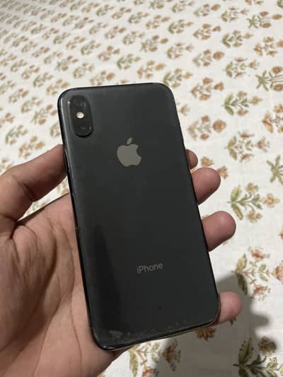 iPhone XS