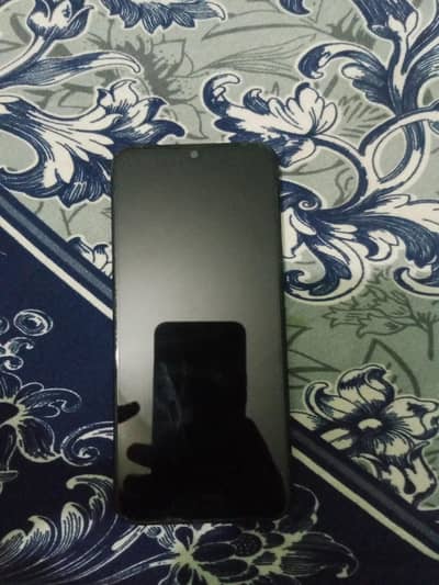 Infinix Hot 10i 4/128 6000mah battery