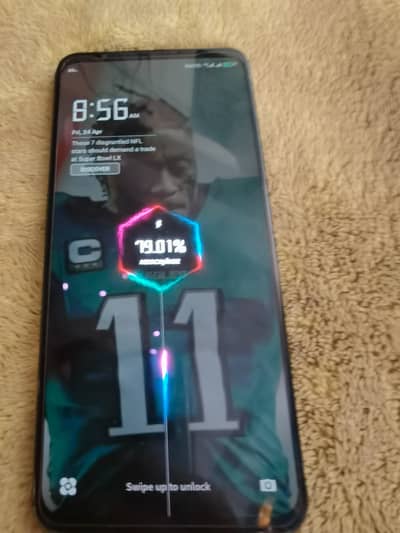 Red magic 7 Urgent Sale need Money Jisne lena hy wohi msg Kary thanks