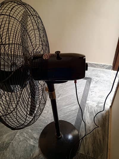 pedestal Fan