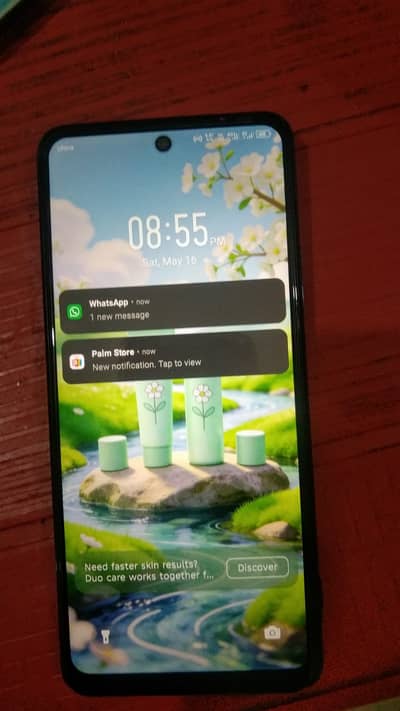 Infinix Hot 40 Pro