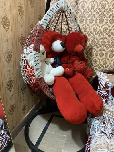Swing for sale
