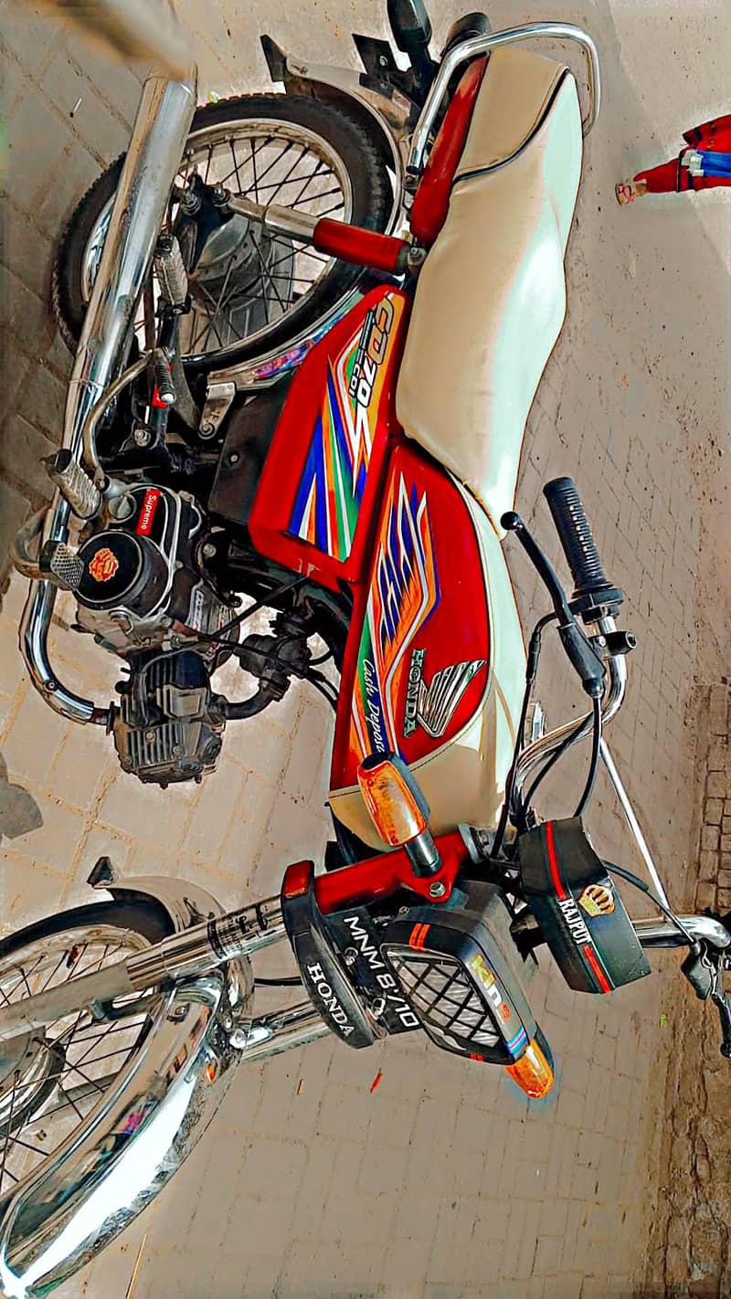 CD 70 0