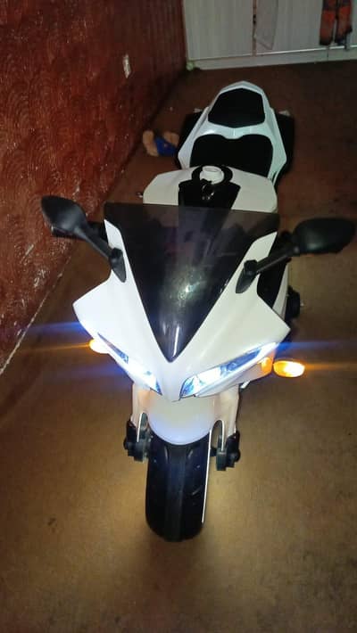 Electric Bike