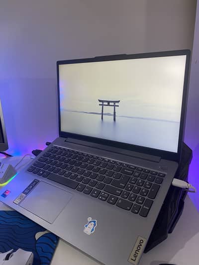 i7 13th gen Lenovo ideapad laptop slim 3i