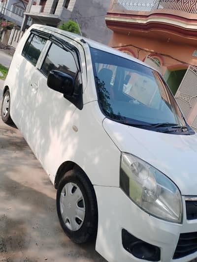 Suzuki Wagner vxl 2018 low price car