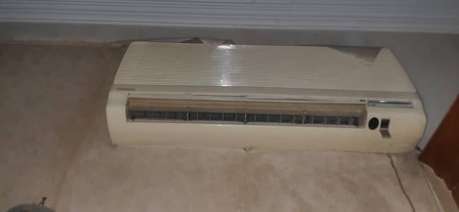 split  ac