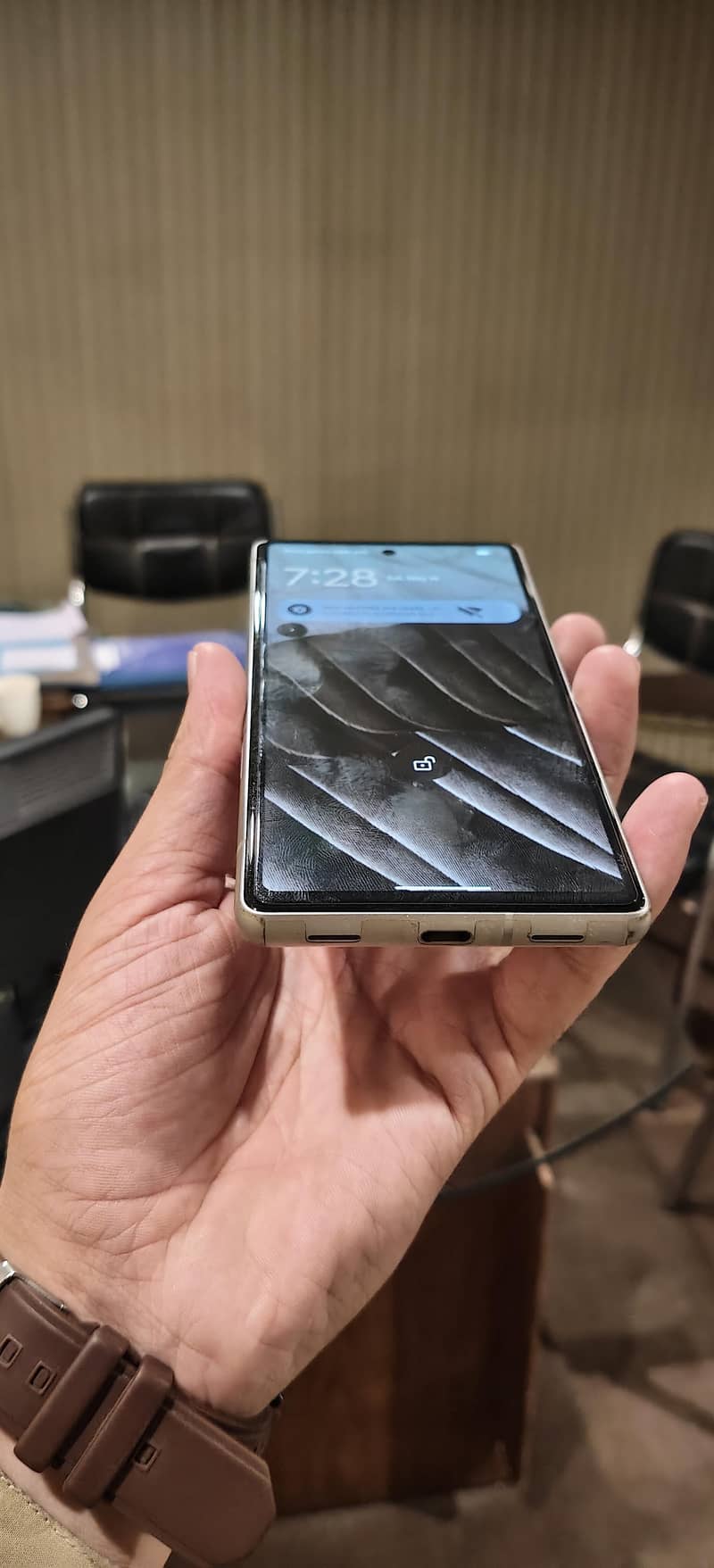 Google pixel 7A 2