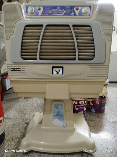 Atlas Air Cooler for Sale