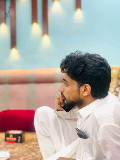 Manzoor khan
