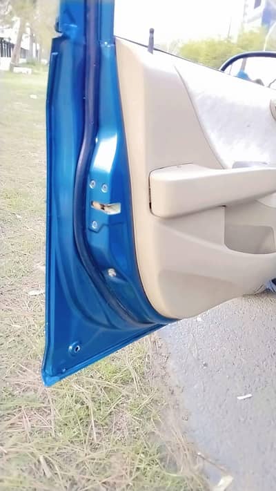 Honda city 2005