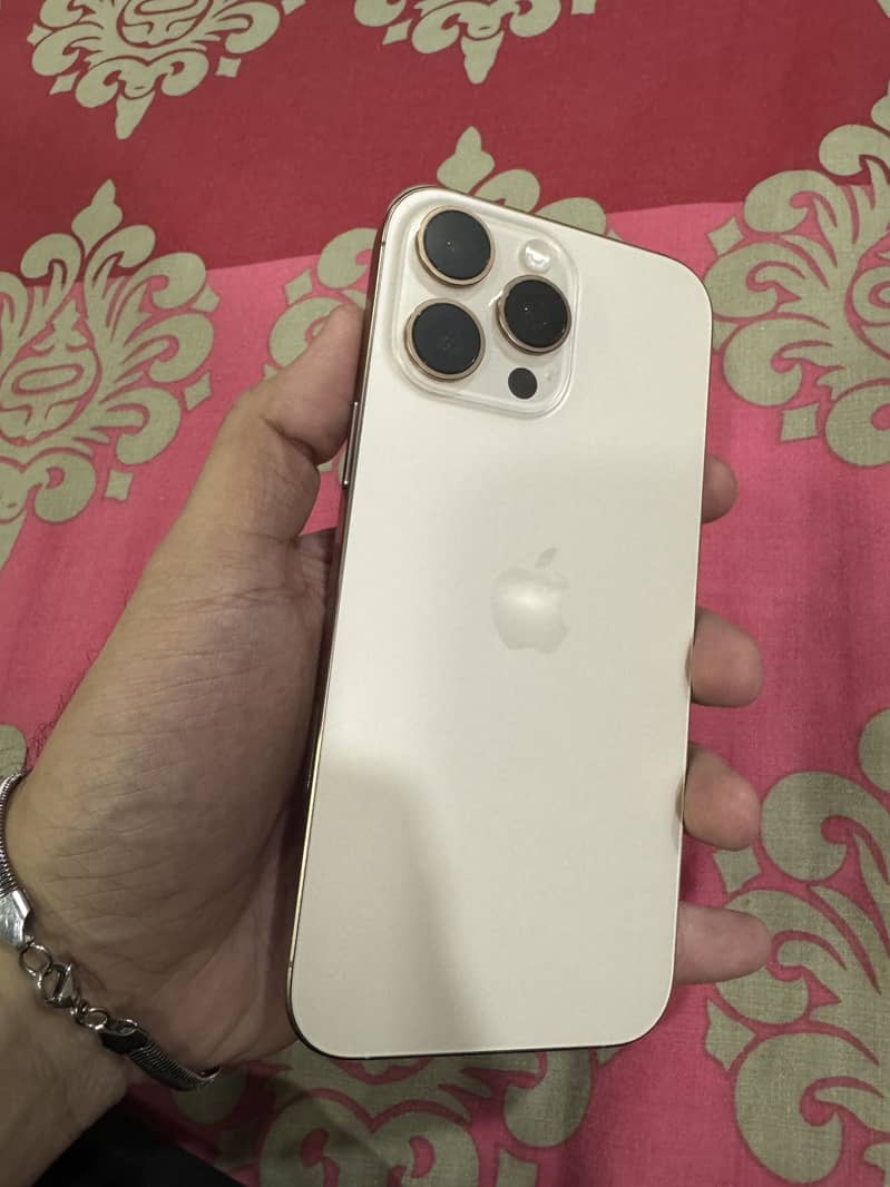 IPHONE 16 PRO MAX (JV) 0