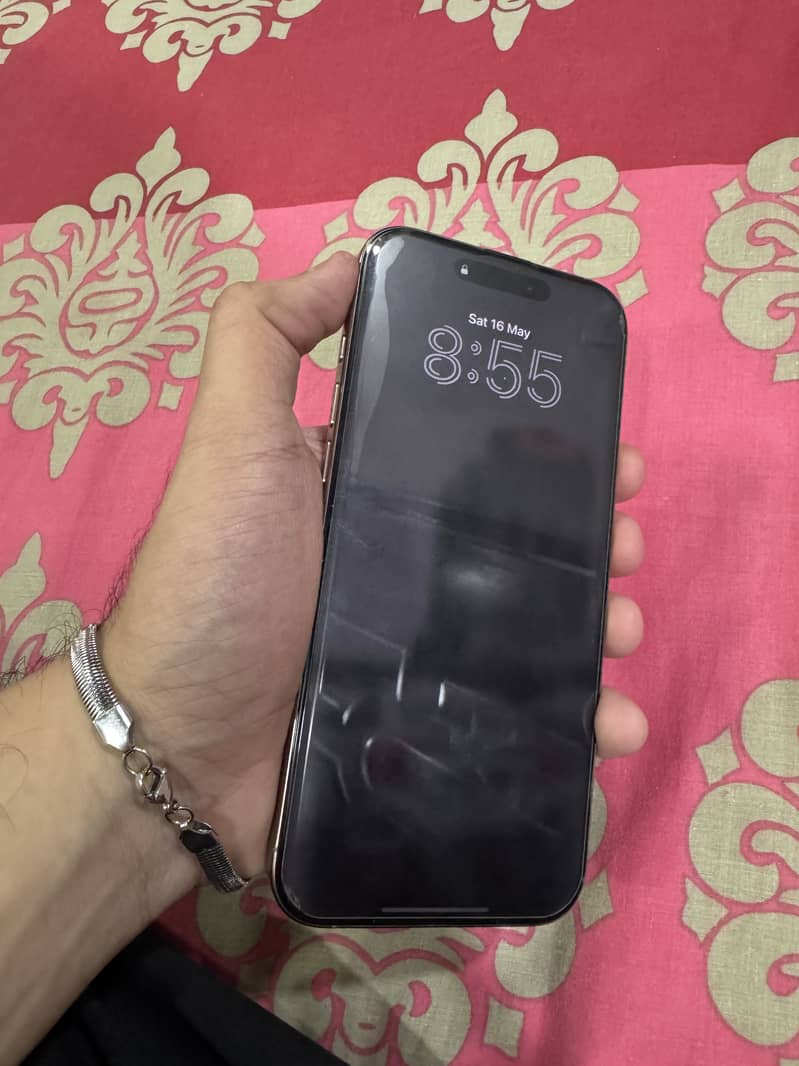 IPHONE 16 PRO MAX (JV) 5