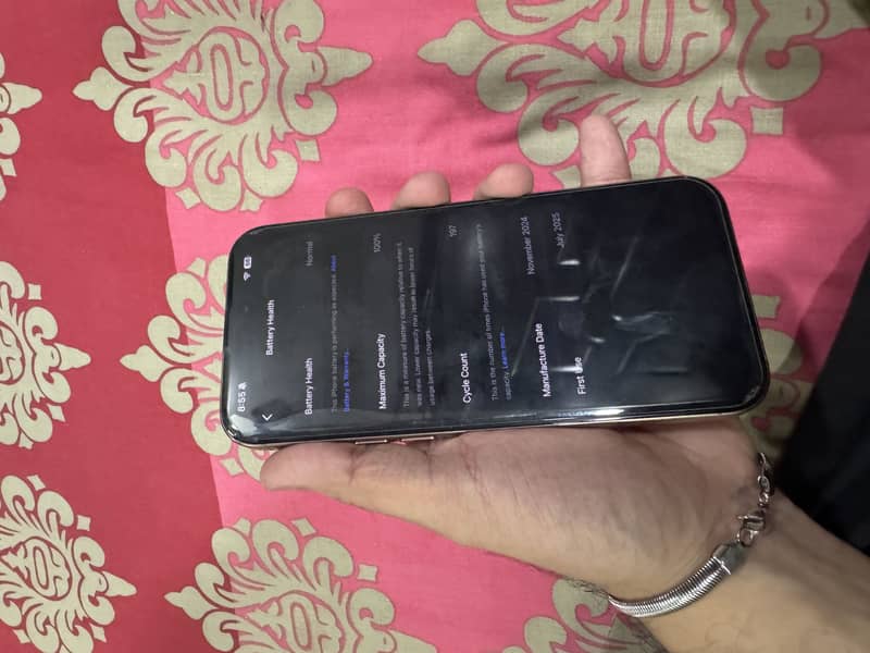 IPHONE 16 PRO MAX (JV) 6