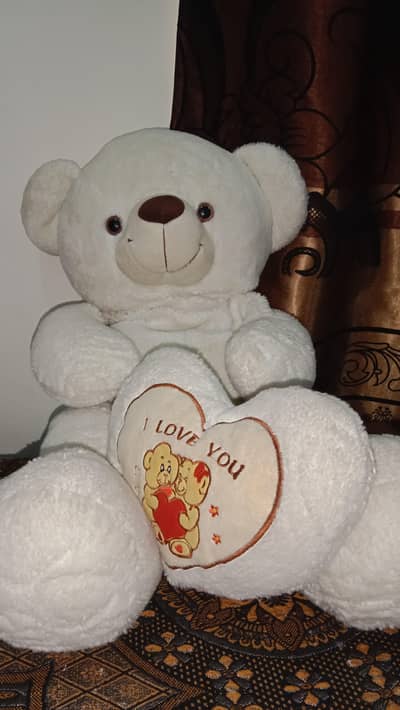 Tedy Bear