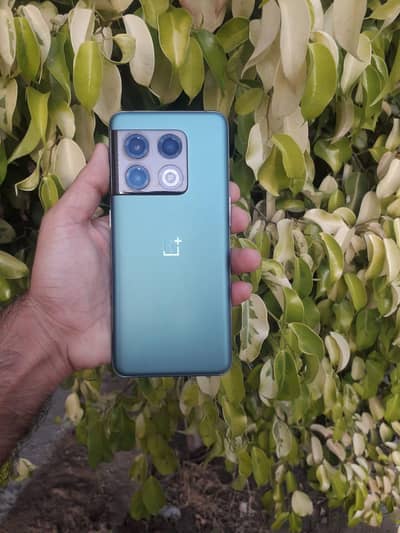 SPECIAL EID OFFER  ONEplus 10 pro 5g 12/256gb in 10/10 mint condition