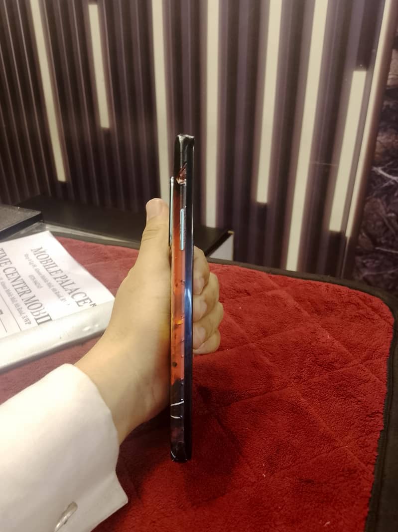 One plus 8pro 0