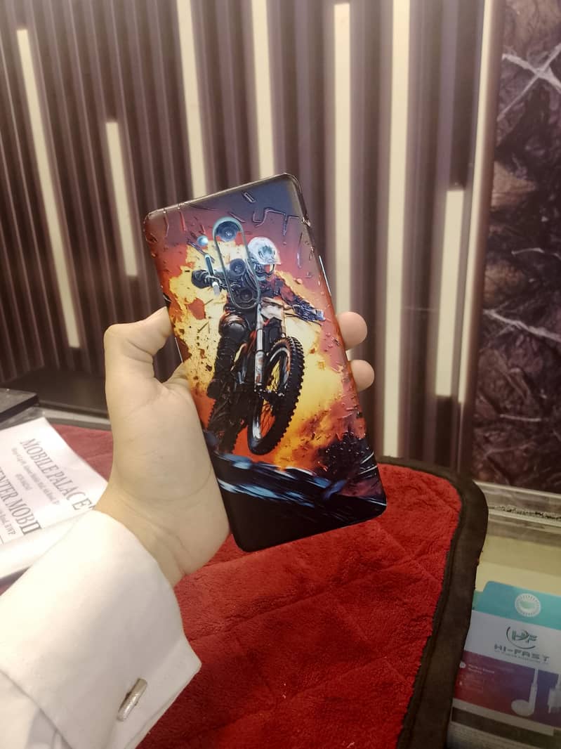 One plus 8pro 3
