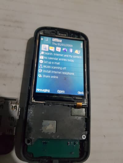 Nokia N79