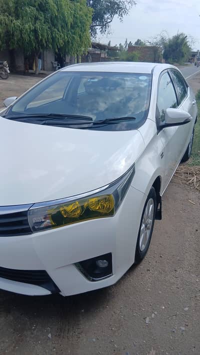 Corolla Altis 1.6 14/15.03455764832