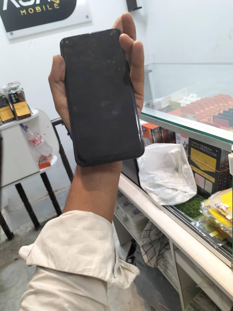 Redmi Note 9 (4/128) 1