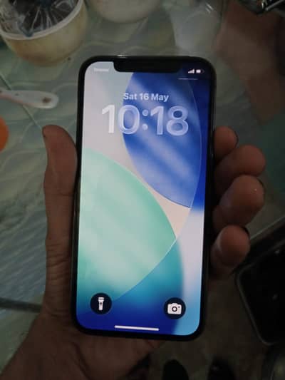 I phone 12 pro