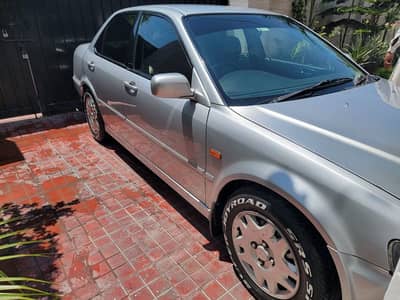 Honda Accord 1999