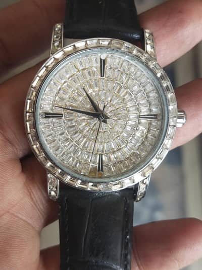 watch