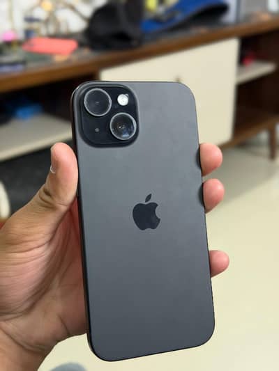 iphone 15 non PTA Jv