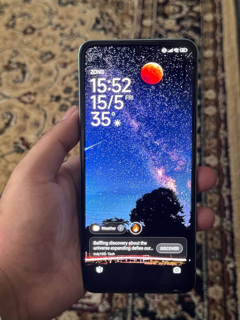 Redmi Note 12 1