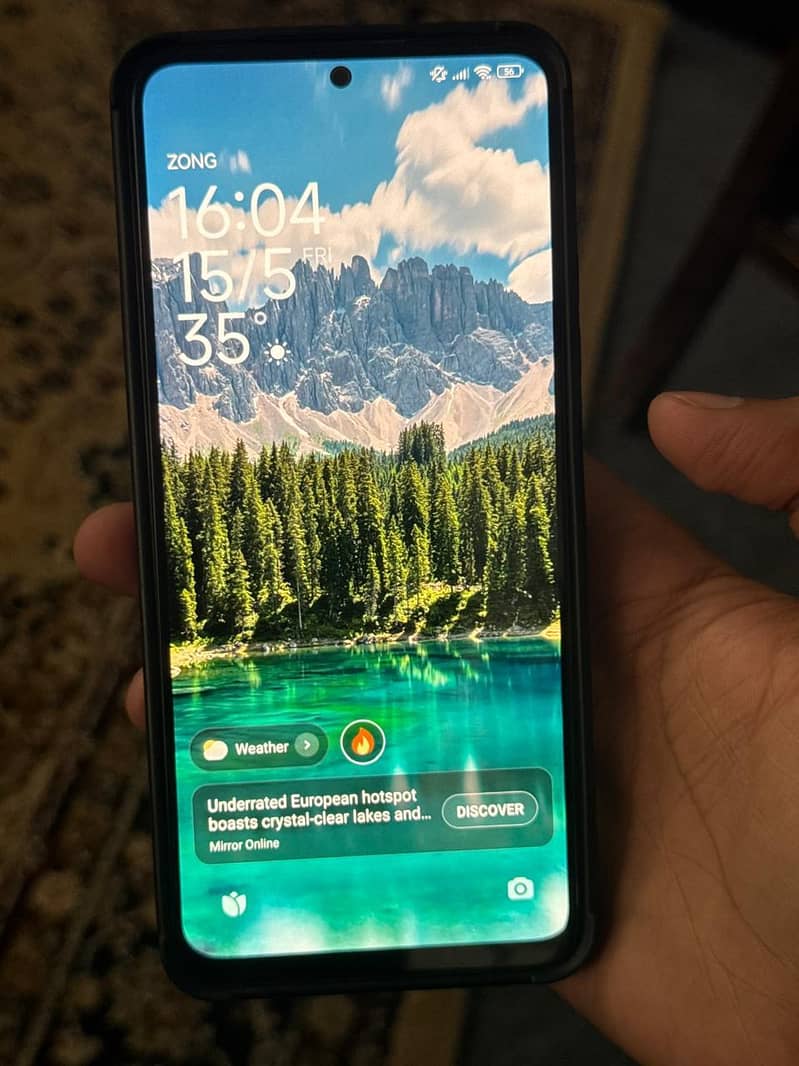 Redmi Note 12 2
