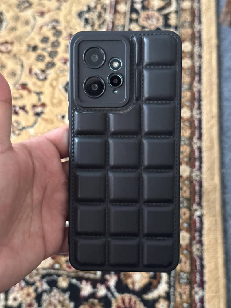 Redmi Note 12 3