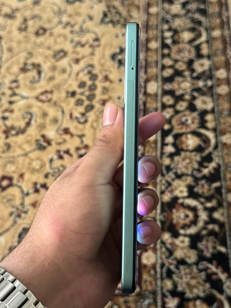 Redmi Note 12 5