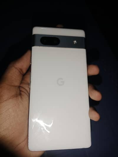 google pixel 7 a pta approved