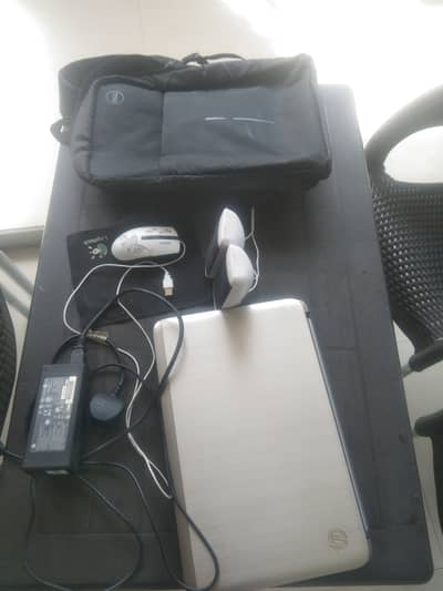 Laptop for sale