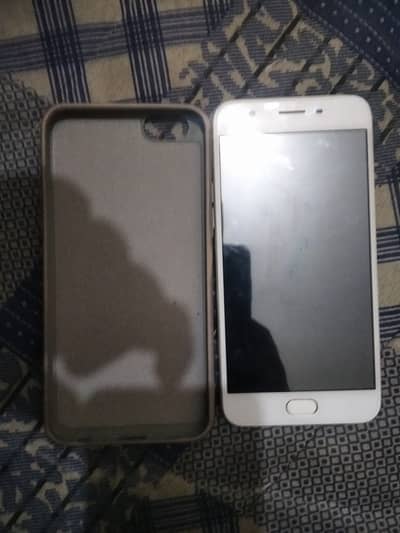 Oppo a57 4 GB 64 GB