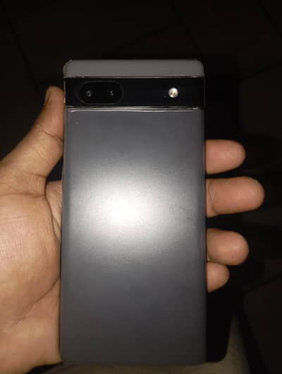 pixel 6a
