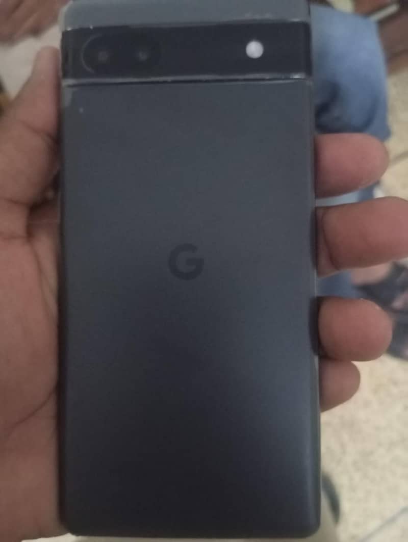 pixel 6a 1