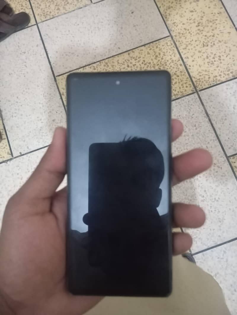 pixel 6a 2