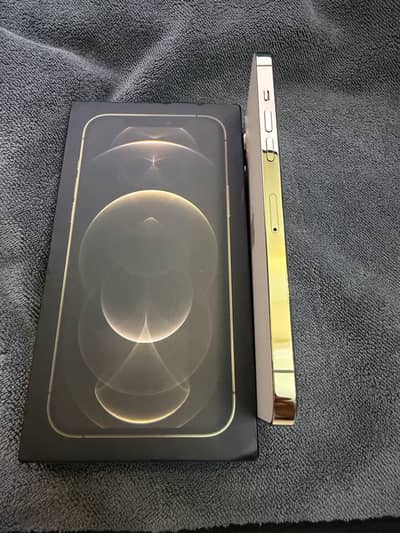 Apple iphone 12 pro max 128gb approved