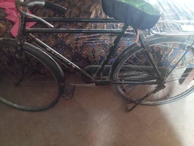 selling
