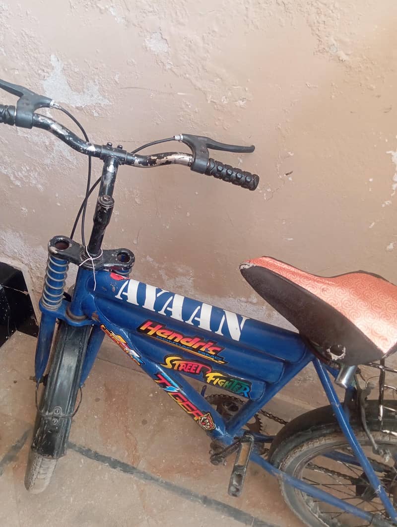 selling 2