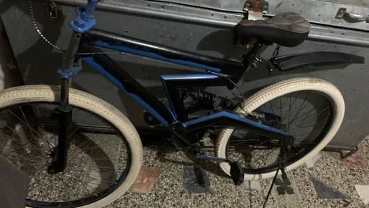 Sports Cycle for Sale – Smooth Ride – 12k only