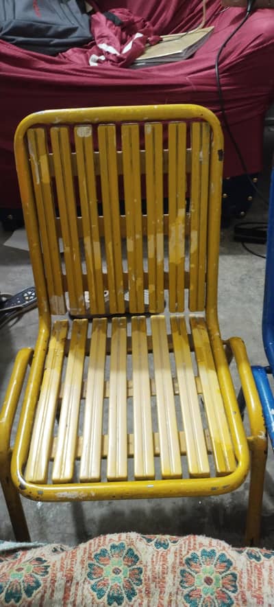 4 Kids study Chairs