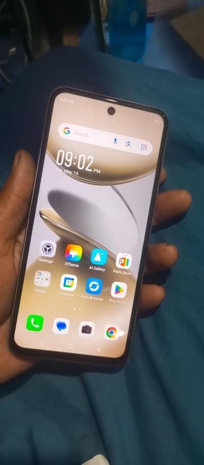 smart 9