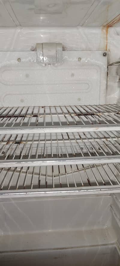 Dawlance fridge