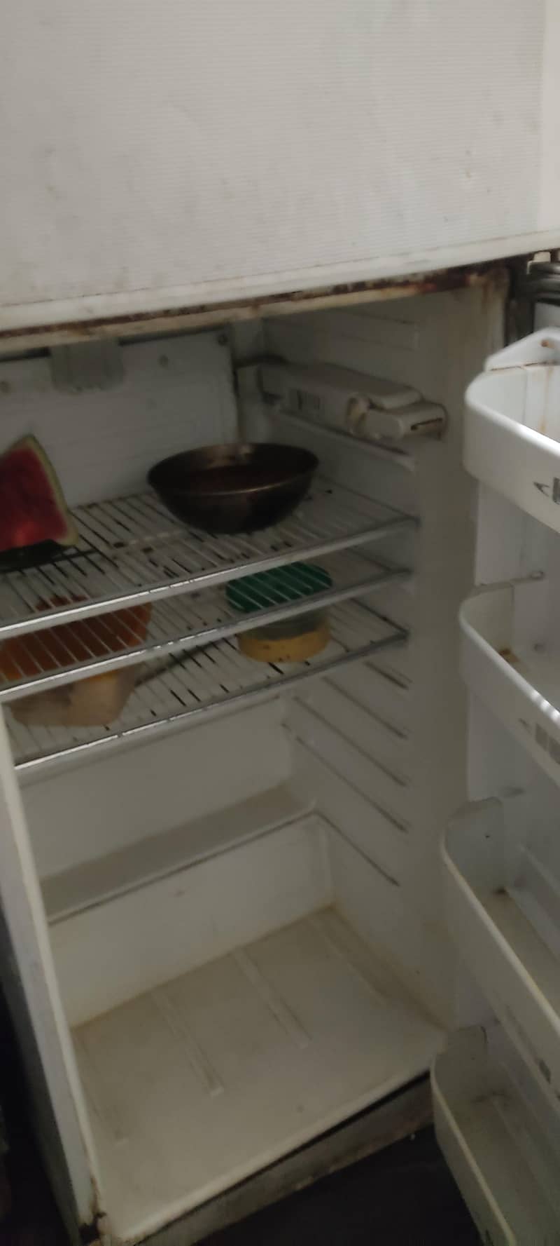 Dawlance fridge 1