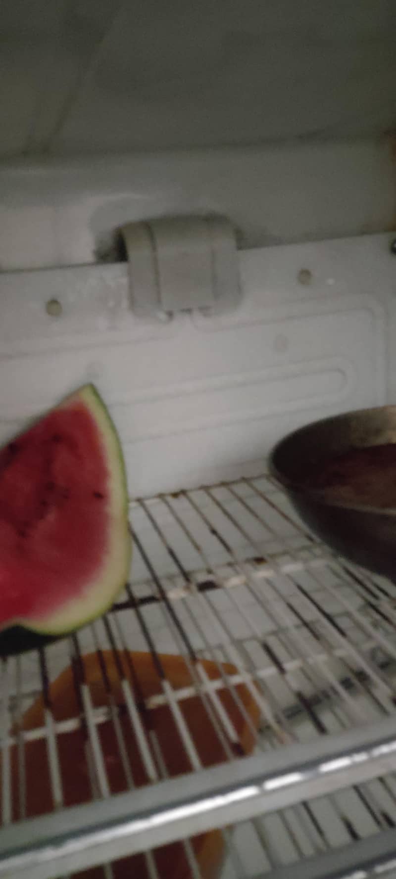 Dawlance fridge 2