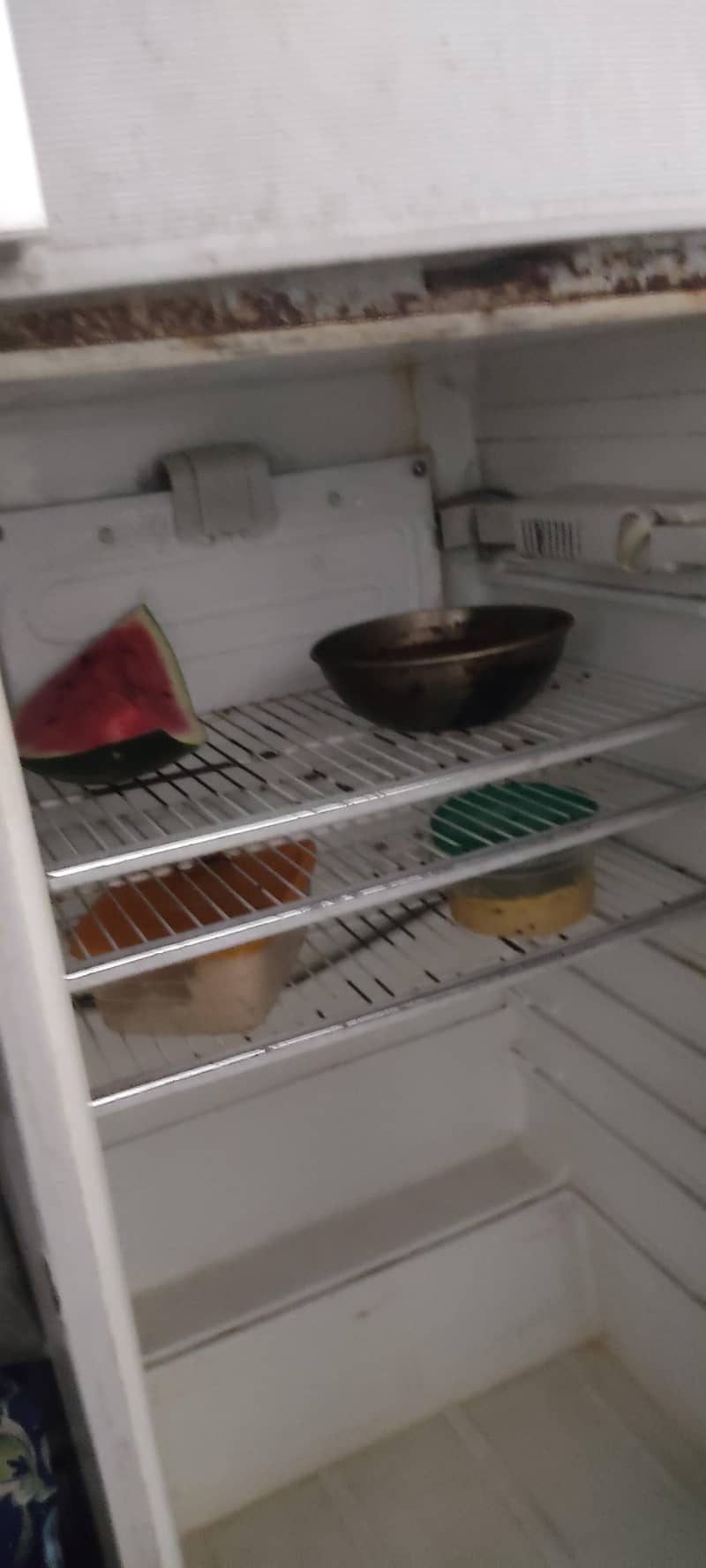 Dawlance fridge 4